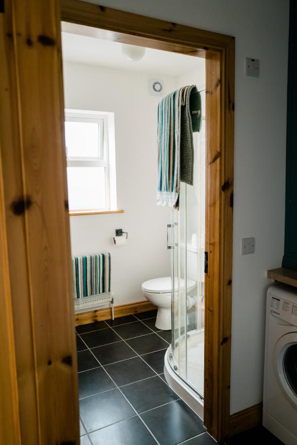 Modern Self Catering Apartment, Miltown Malbay Milltown Malbay Luaran gambar